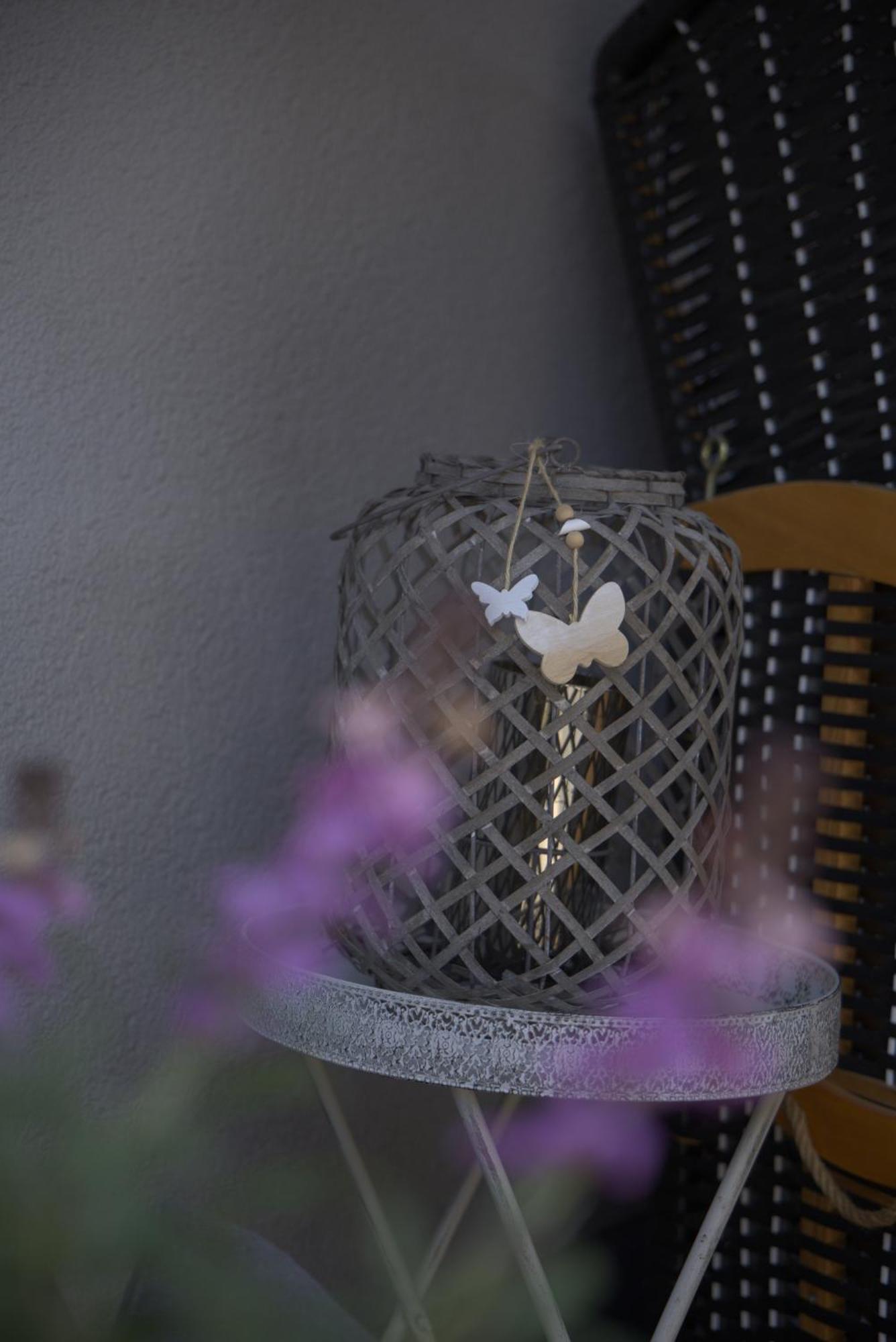 Charmantes Luxus Maisonette- Apartement バート・ヘルスフェルト エクステリア 写真