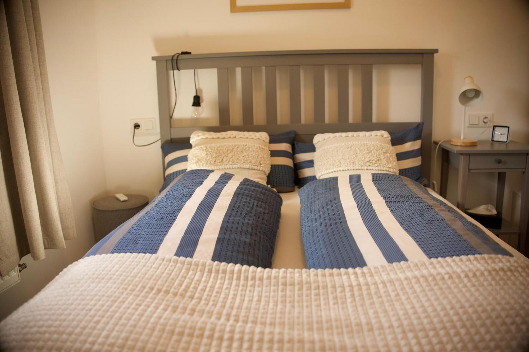 Charmantes Luxus Maisonette- Apartement バート・ヘルスフェルト エクステリア 写真