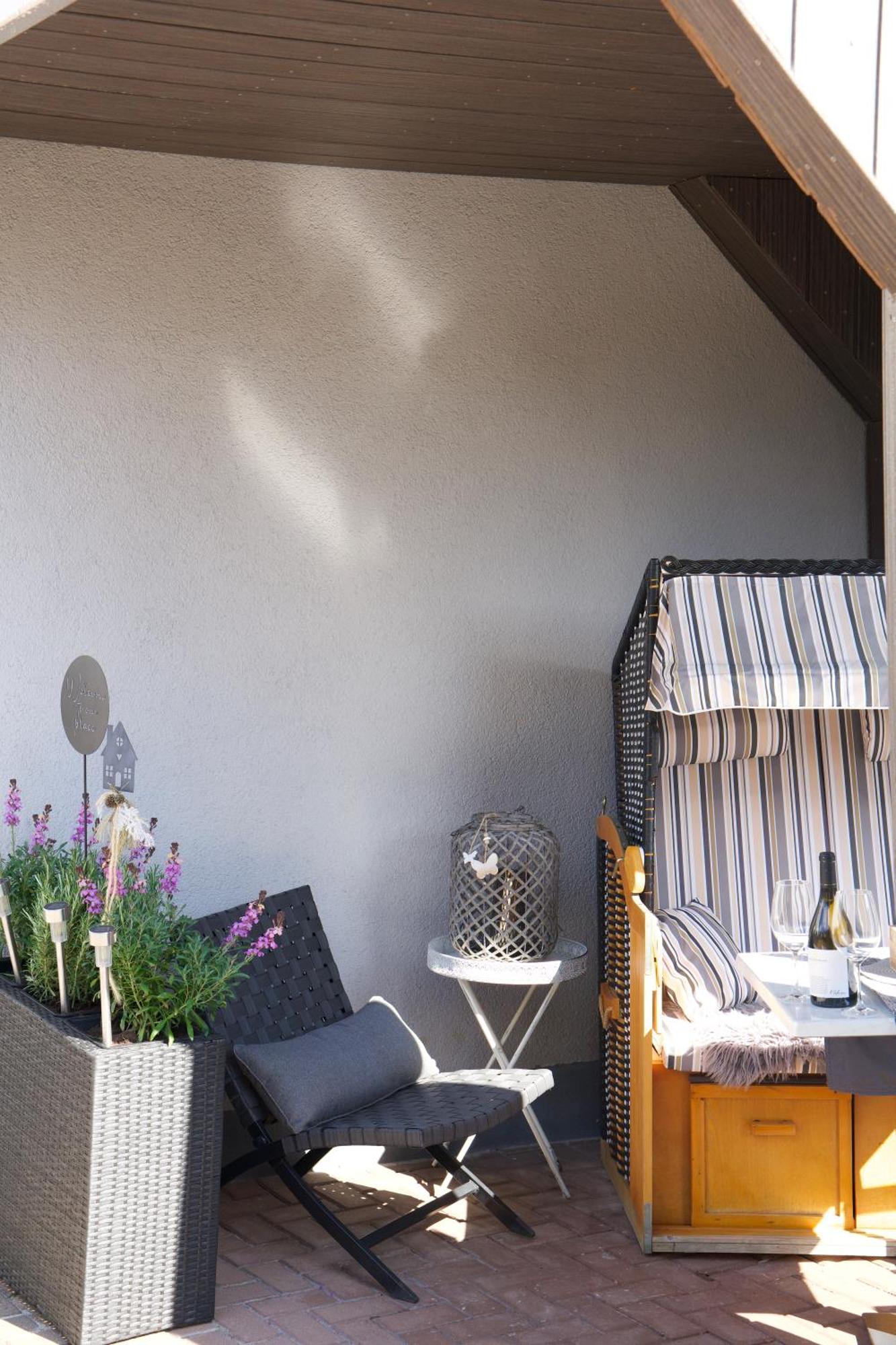 Charmantes Luxus Maisonette- Apartement バート・ヘルスフェルト エクステリア 写真