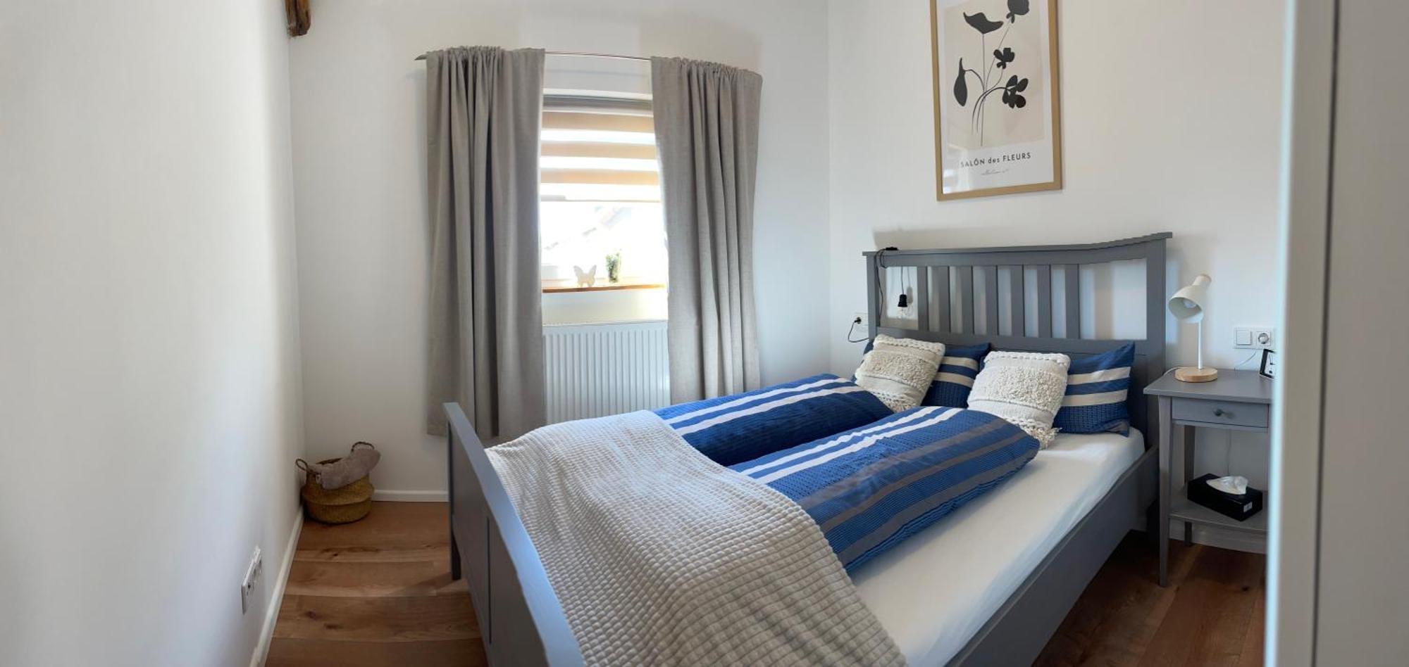 Charmantes Luxus Maisonette- Apartement バート・ヘルスフェルト エクステリア 写真